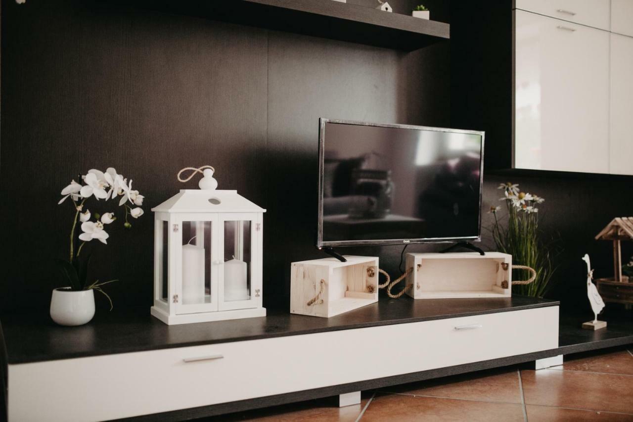 Rose Garden Villa Tezze Ngoại thất bức ảnh