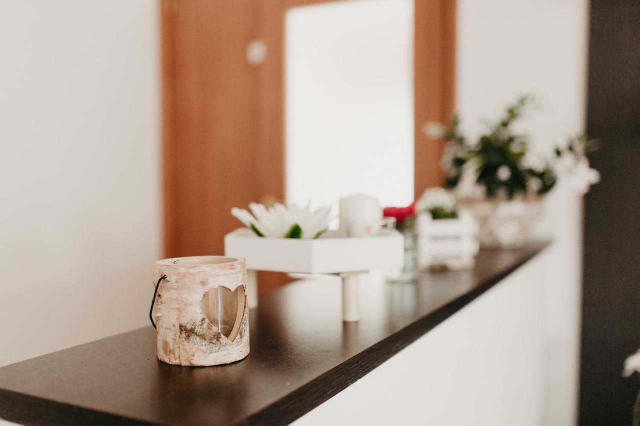 Rose Garden Villa Tezze Ngoại thất bức ảnh